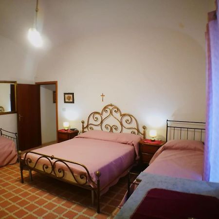 Вилла L'Antica Torre Петторано-суль-Джицио Экстерьер фото