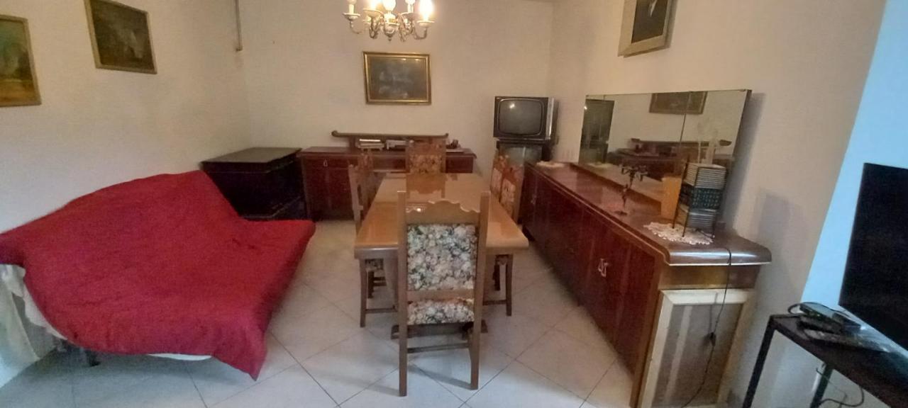 Вилла L'Antica Torre Петторано-суль-Джицио Экстерьер фото